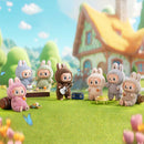 Pop Mart - The Monsters Labubu - Exciting Macaron Blind Box