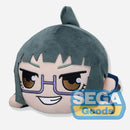 Jujutsu Kaisen: Maki Zen'in - Nesoberi (Lay-Down) Prize Plush - Smiling (Sega)
