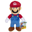 Nintendo - Super Mario 8" Plush Assortment Wave 2