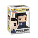 The Office - Michael Scott Pop! Vinyl