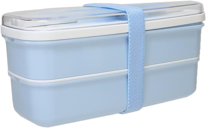 Sanrio - Cinnamoroll 2 Tier Bento Box | 640ml