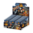 Jurassic World - 3D PVC Bag Clips Blind Bag