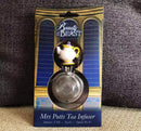 Beauty and The Beast - Mrs Potts Tea Infuser