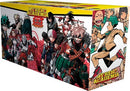Manga - My Hero Academia Box Set 2