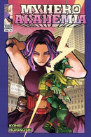 Manga - My Hero Academia, Vol. 32