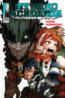 Manga - My Hero Academia, Vol. 33