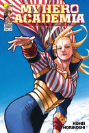 Manga - My Hero Academia, Vol. 34