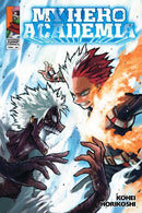 Manga - My Hero Academia, Vol. 36