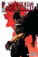 Manga - My Hero Academia, Vol. 40