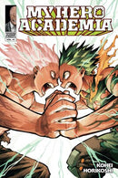 Manga - My Hero Academia, Vol. 41