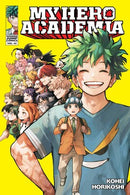 Manga - My Hero Academia, Vol. 42