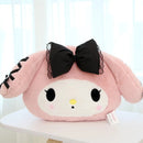 Sanrio - My Melody Lolita Cushion (Banquet Series)