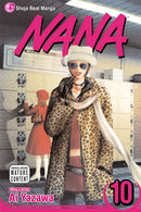 Manga - Nana, Vol. 10