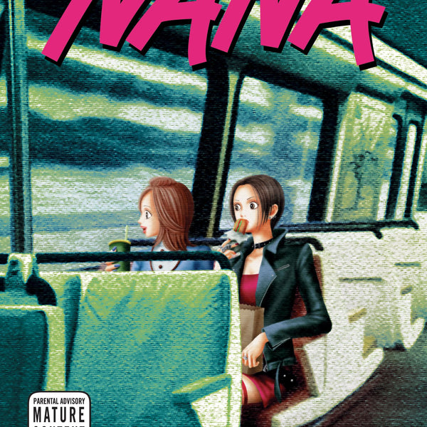 Buy Manga - Nana, Vol. 6 Online Australia — Minitopia