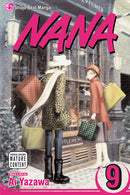 Manga - Nana, Vol. 9