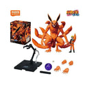 Naruto Shippuden - AE01 Nine Tails (Kurama) Legend Edition Model Kit