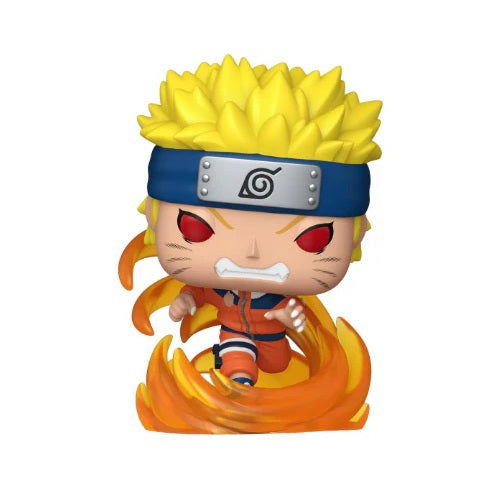 Naruto - Naruto Uzumaki (1-Tailed) Pop! Vinyl Limited Edition
