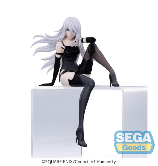 Nier: Automata - Ver1.1a "A2" PM Perching Figure