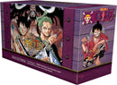 Manga - One Piece Box Set 5: Wano to Egghead