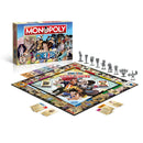 Monopoly - One Piece 2025 Edition