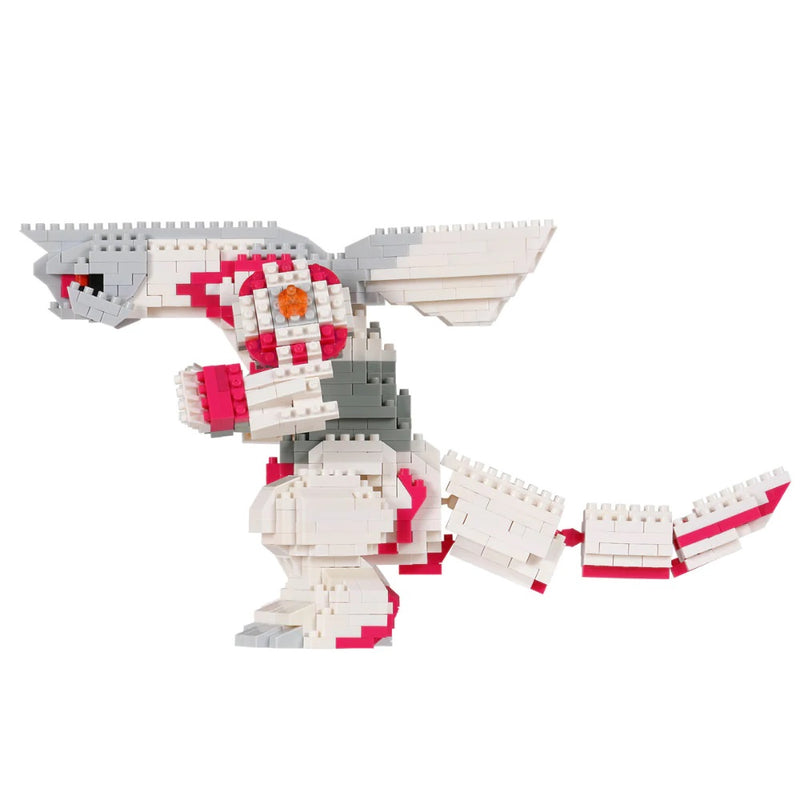 Pokémon - DX Palkia Nanoblock