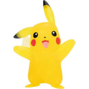 Pokemon Select Battle Figure Transluscent Assorted