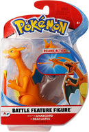 Pokemon - Battle Feature Figure (Charizard)