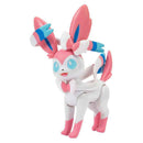 Pokemon - Battle Figure Pack (Sylveon)