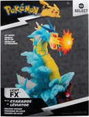 Pokemon - Gyarados Deluxe Collector Statue