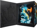 Pokemon - Gyarados Deluxe Collector Statue
