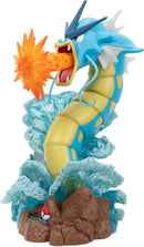 Pokemon - Gyarados Deluxe Collector Statue