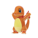 Pokemon Select - Charmander 3" Iridescent Battle Figure
