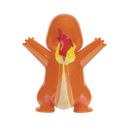 Pokemon Select - Charmander 3" Iridescent Battle Figure