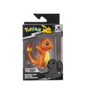 Pokemon Select - Charmander 3" Iridescent Battle Figure