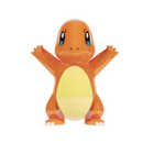 Pokemon Select - Charmander 3" Iridescent Battle Figure