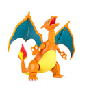 Pokemon Select - Mega-Charizard Y 6" Super-Articulated Figure W11