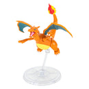 Pokemon Select - Mega-Charizard Y 6" Super-Articulated Figure W11