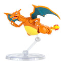 Pokemon Select - Mega-Charizard Y 6" Super-Articulated Figure W11