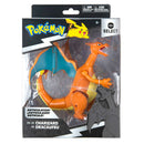Pokemon Select - Mega-Charizard Y 6" Super-Articulated Figure W11