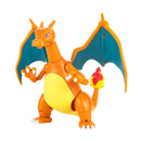 Pokemon Select - Mega-Charizard Y 6" Super-Articulated Figure W11