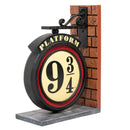 Harry Potter - Plaform 9 3/4 - Bookend