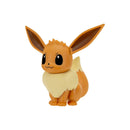 Pokemon - Eevee Pokemon Select Vinyl Figure
