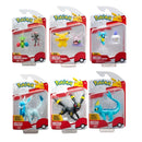 Pokémon - Battle Feature Figure Assorted 2