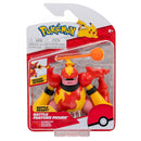 Pokemon Battle Feature Figure Assorted