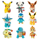 Pokemon - 8" Plush Assortment