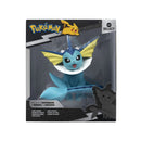 Pokemon - Vaporeon Pokemon Select Vinyl Figure