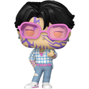 K-POP Demon Hunters - Jinu (with Chase) Pop! Vinyl