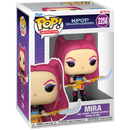 K-POP Demon Hunters - Mira Pop! Vinyl