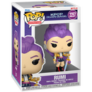 K-POP Demon Hunters - Rumi Pop! Vinyl