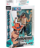 One Piece - Anime Heroes - Portgas D. Ace